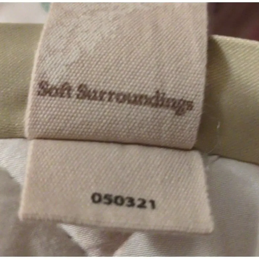 Soft Surroundings King Quilted Comforter Set w/ 2 Pillow Shams 3 Piece Bedding